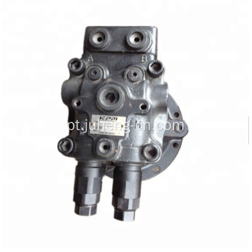 Motor de giro Kobelco SK135SR YT15V00015F1 Motor de giro